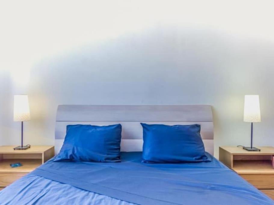 Appartement Ottimo Per Policlinico Gemelli, Non Lontano Da San Pietro à Rome Extérieur photo
