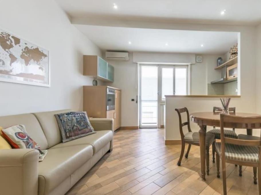 Appartement Ottimo Per Policlinico Gemelli, Non Lontano Da San Pietro à Rome Extérieur photo